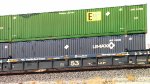 WB Intermodal Frt at Erie NV -118